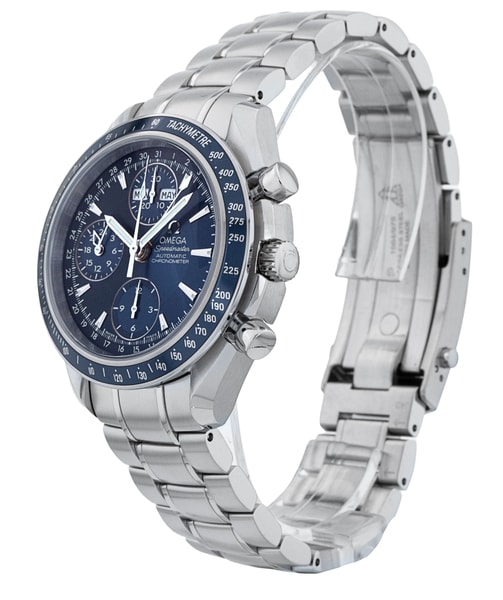 Omega Speedmaster DayDate 3222.80.00